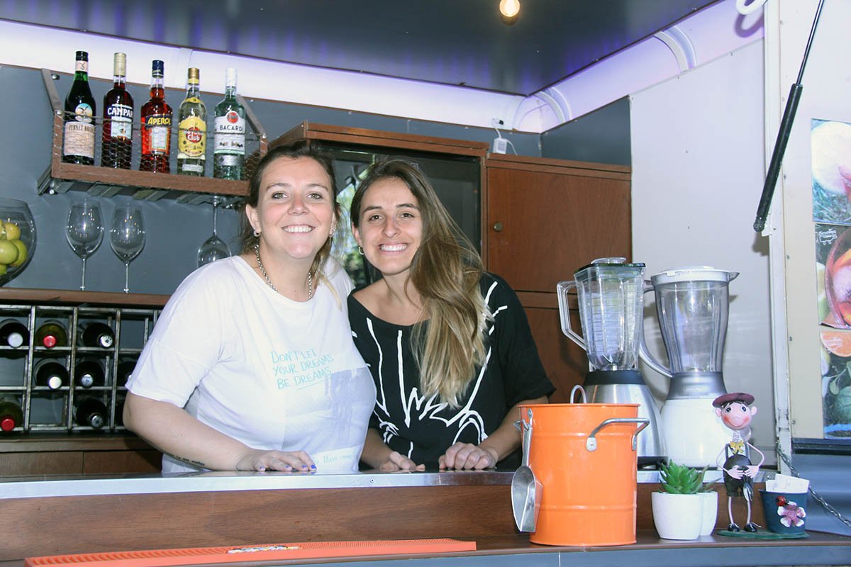 Nuevo Jardín Cervecero en Chacras