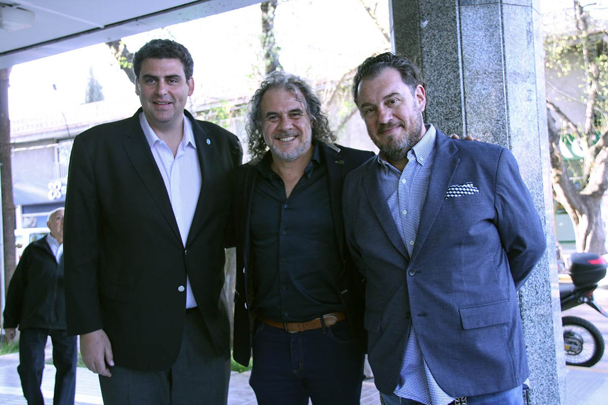 Alafuerte, un proyecto inclusivo y solidario