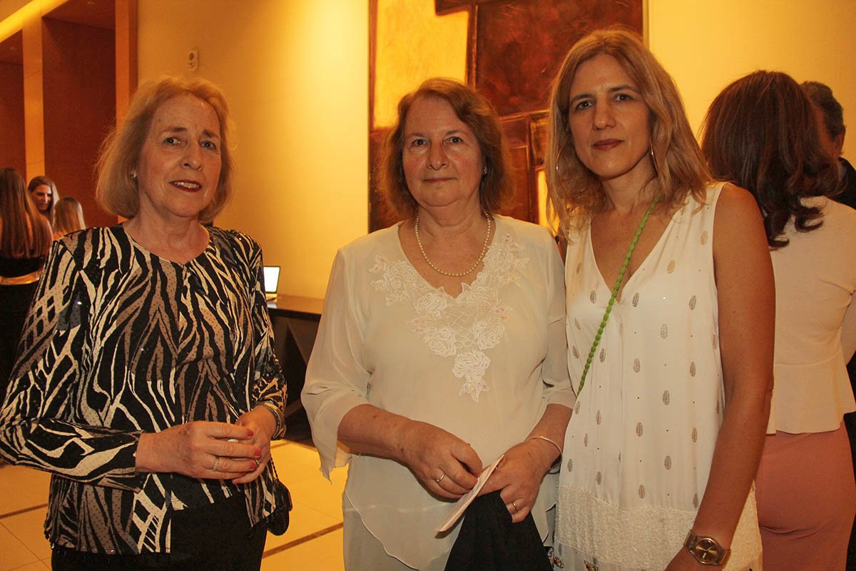 «Mendoza Bureau»premió a los Embajadores del turismo local