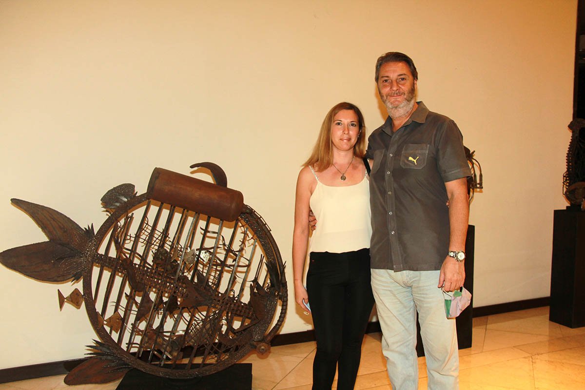 «Vinos y Vinilos», un ciclo que llegó para quedarse