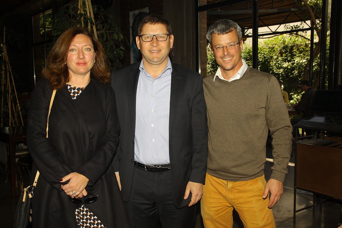 Anna Bistró y un almuerzo para vivir Francia