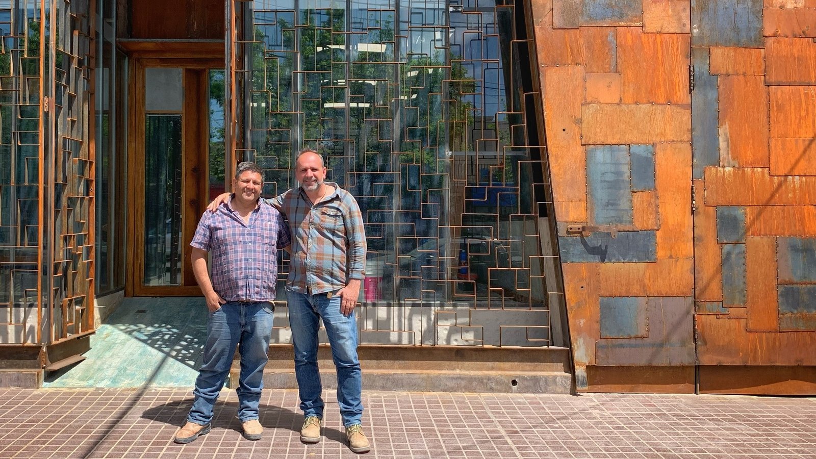 Un nuevo concepto de cultura y gastronomía abre en Mendoza