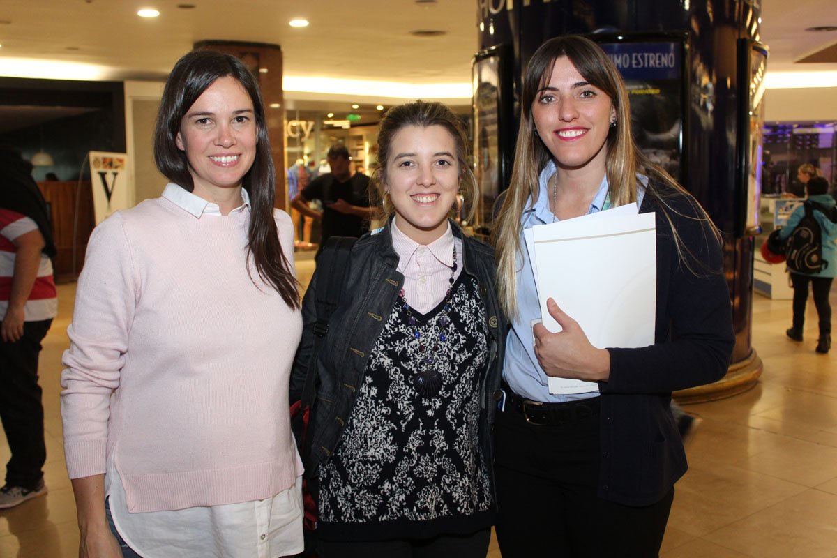 Maradona Confidencial, en el Shopping