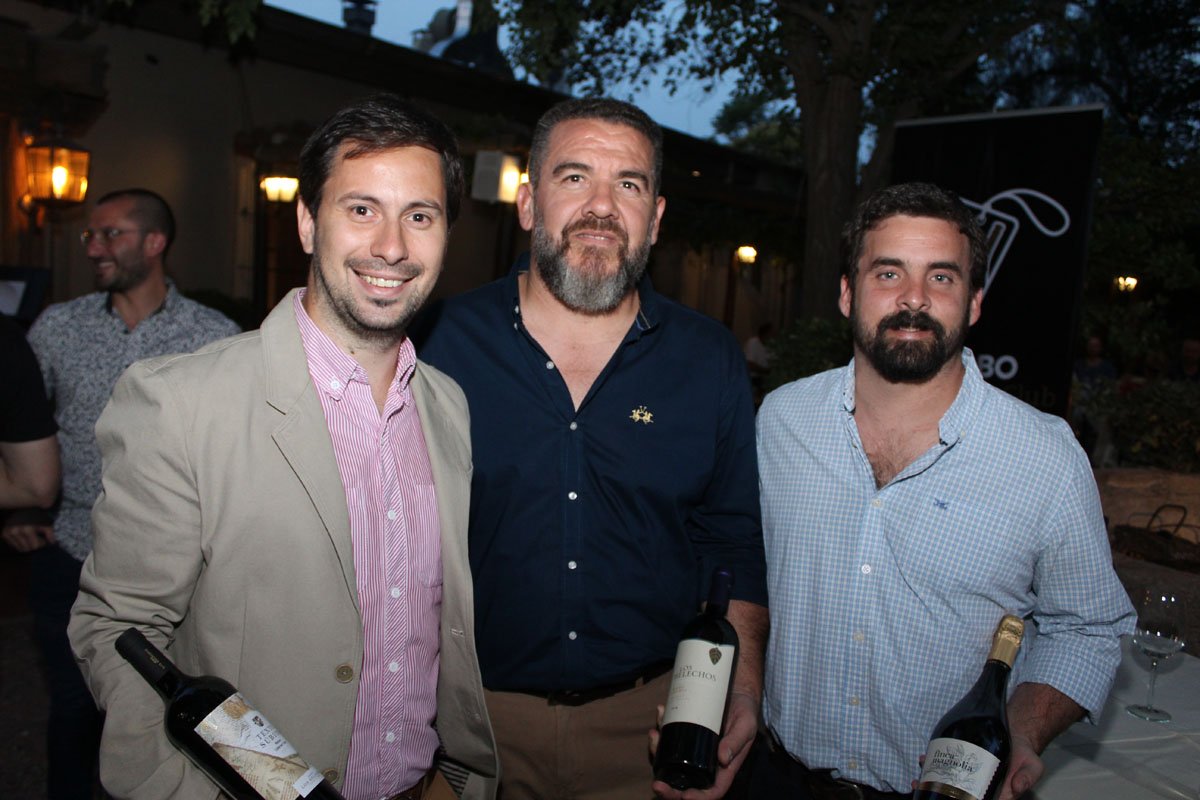 Jumbo Deli & Wine realizó su última edición del año