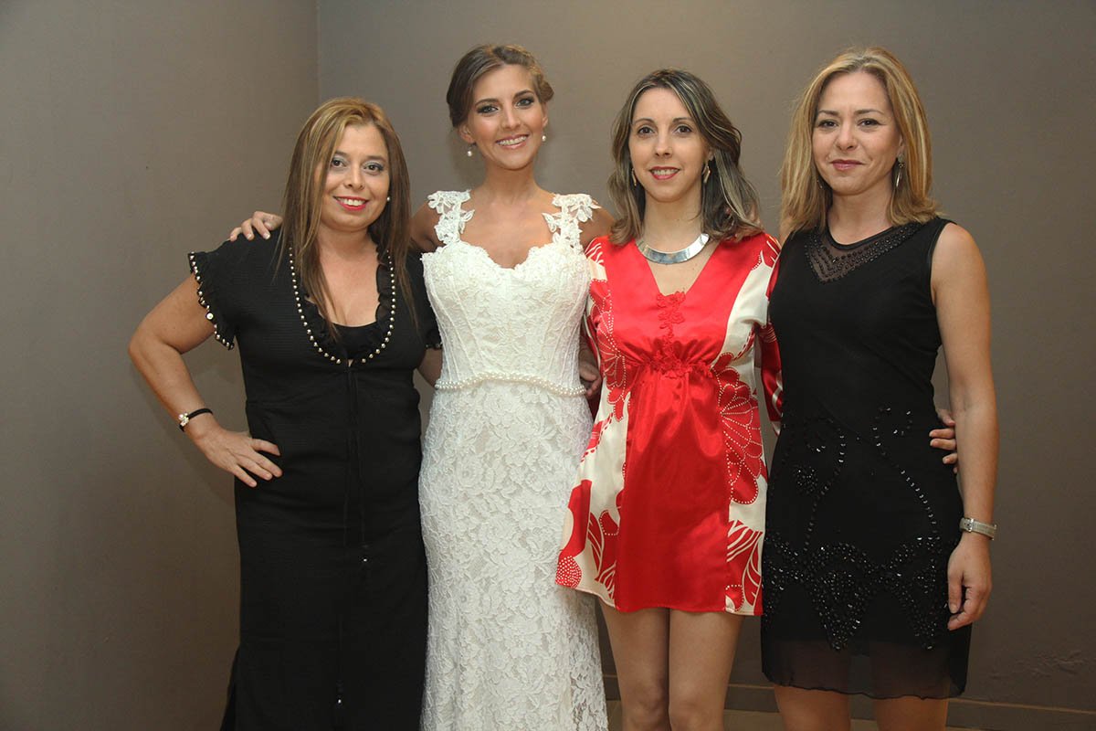 Una boda bien falsa y divertida