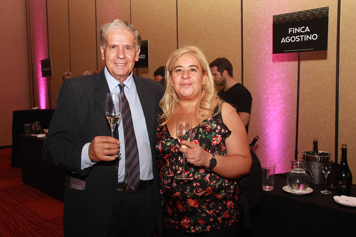Ruta de las Burbujas 2019, el brindis más esperado