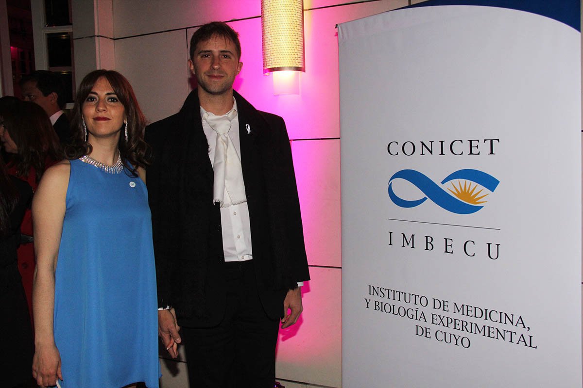 Cena solidaria en Park Hyatt Mendoza