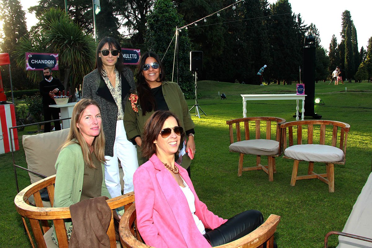 La Wineland Festival tuvo su segunda edición en El Bosco