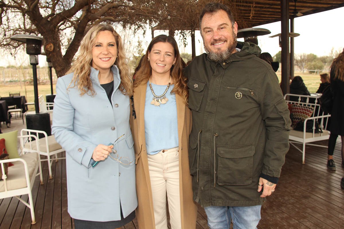 El «Día de la «Enología» tuvo su gran festejo