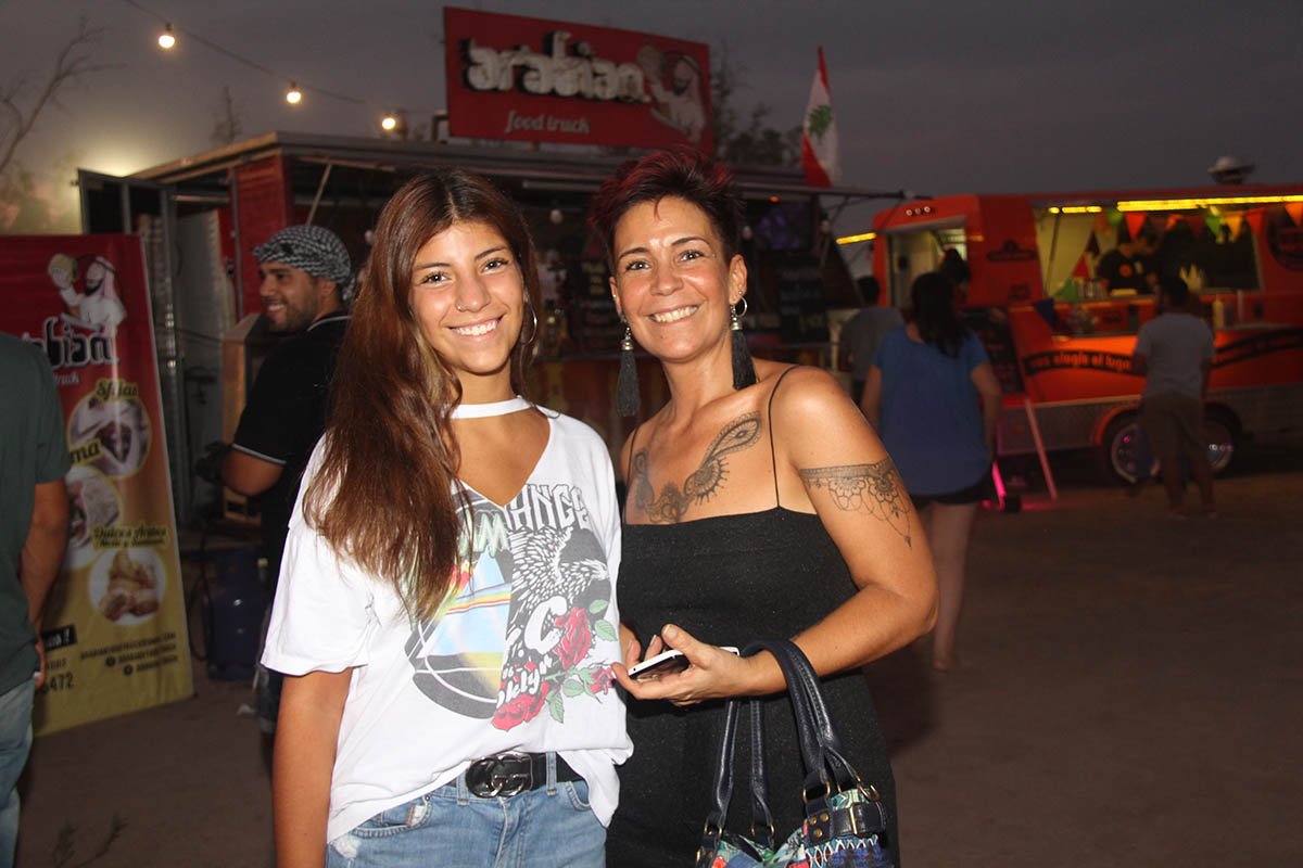 La Fiesta de la Cosecha, volvió a repetir su magia sinfónica