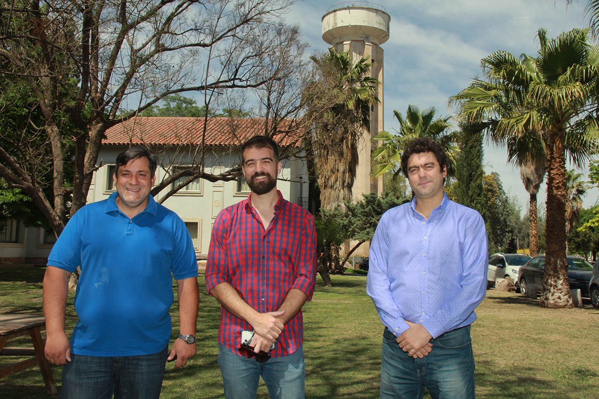 Se realizó el 18° Foro de Emprendedores de Junior Achievement Mendoza