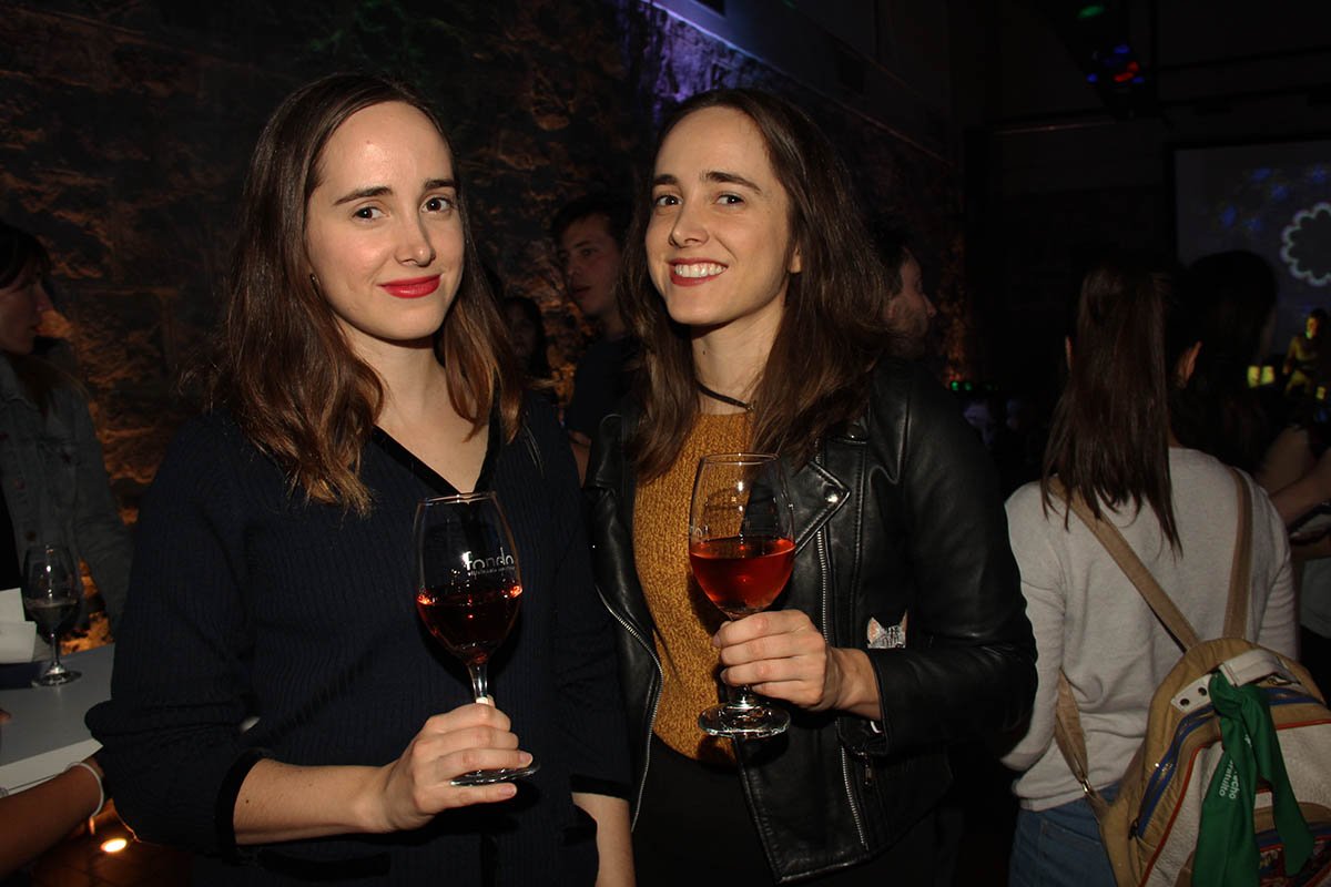 Millennials Wine, la diversión continúa