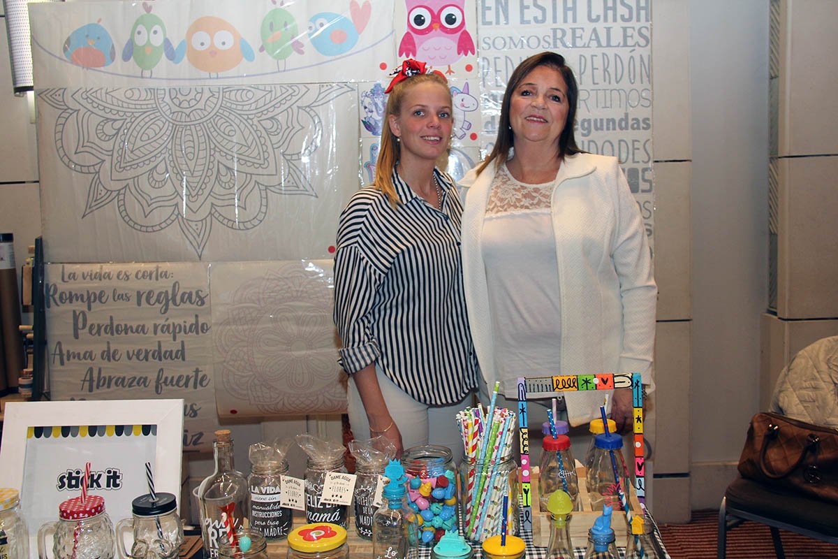Gösteri: el mercadito de diseño que suma adeptos