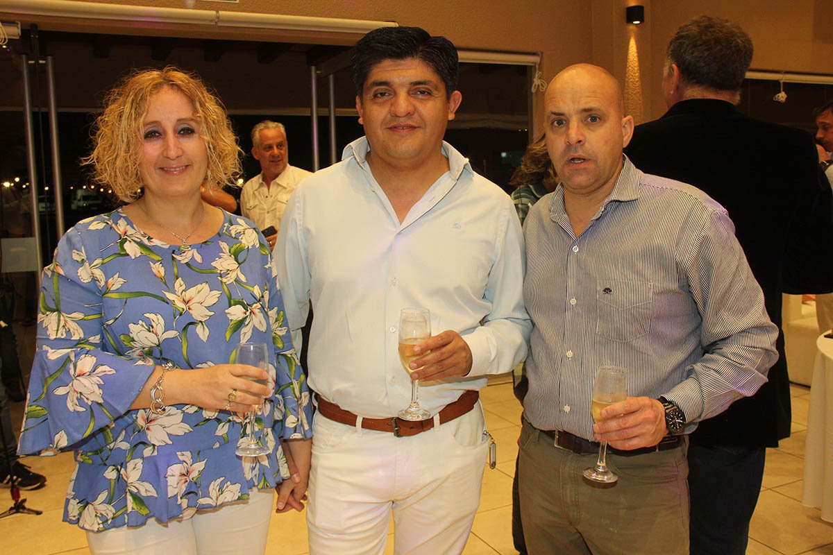 El festejo de Mendoza Plaza Shopping por sus 25 años