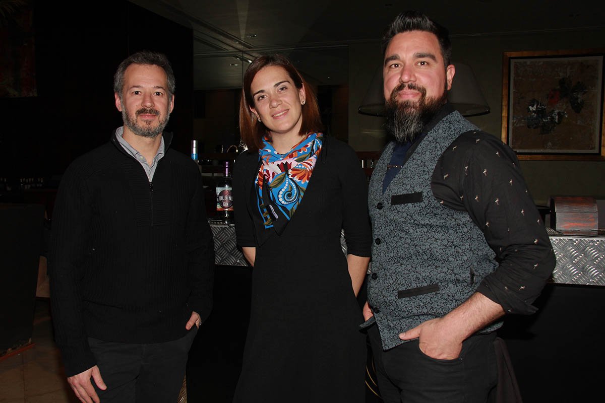 Bartender Experience, la nueva propuesta de Sheraton Mendoza