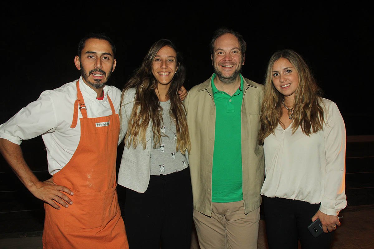Bodegas de Argentina se renovó