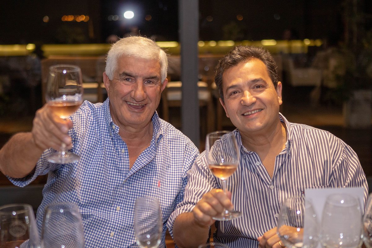 Club Gourmet Mendoza cerró su gran 2018