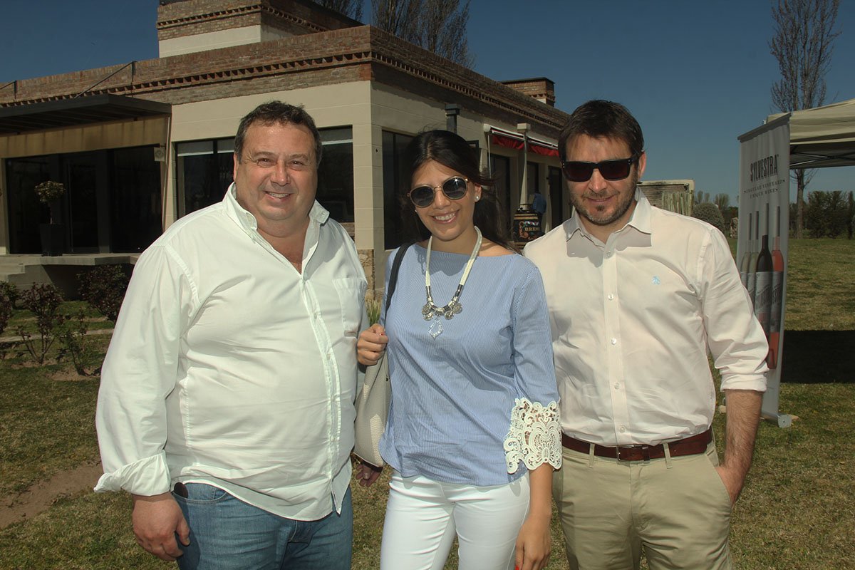 Bodega Bressia estrenó Wine Bar