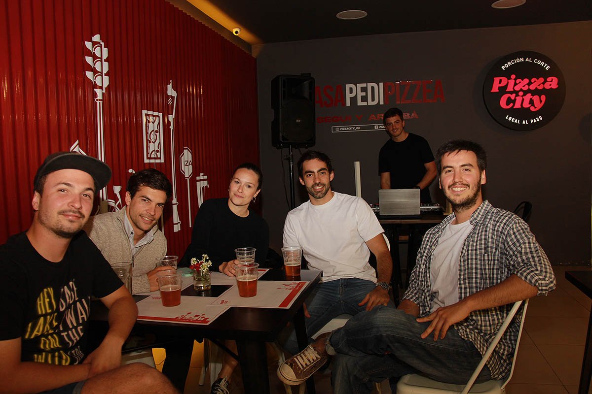 Pizza City, con nuevos sabores que te volarán la cabeza