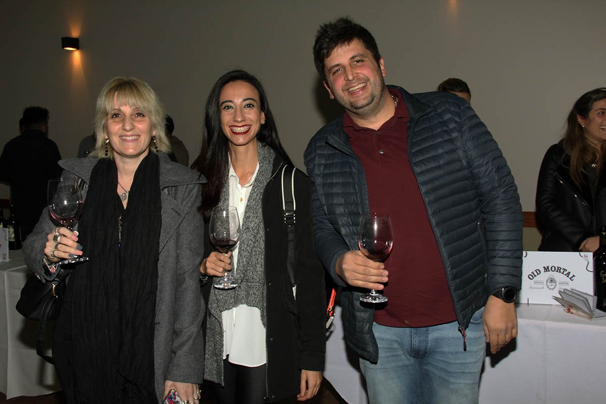 «Productores amigos» en Garden’s Eventos