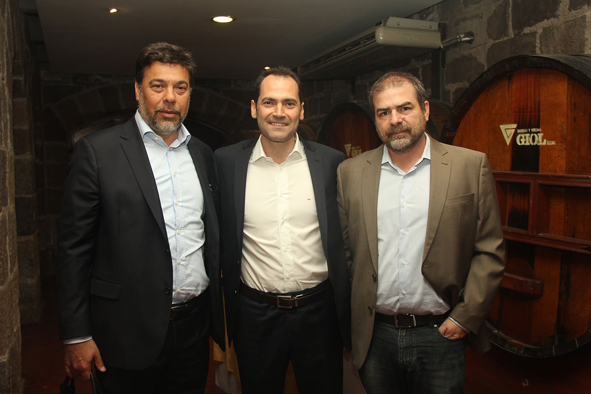 Presentaron el Foro Industrial de Mendoza