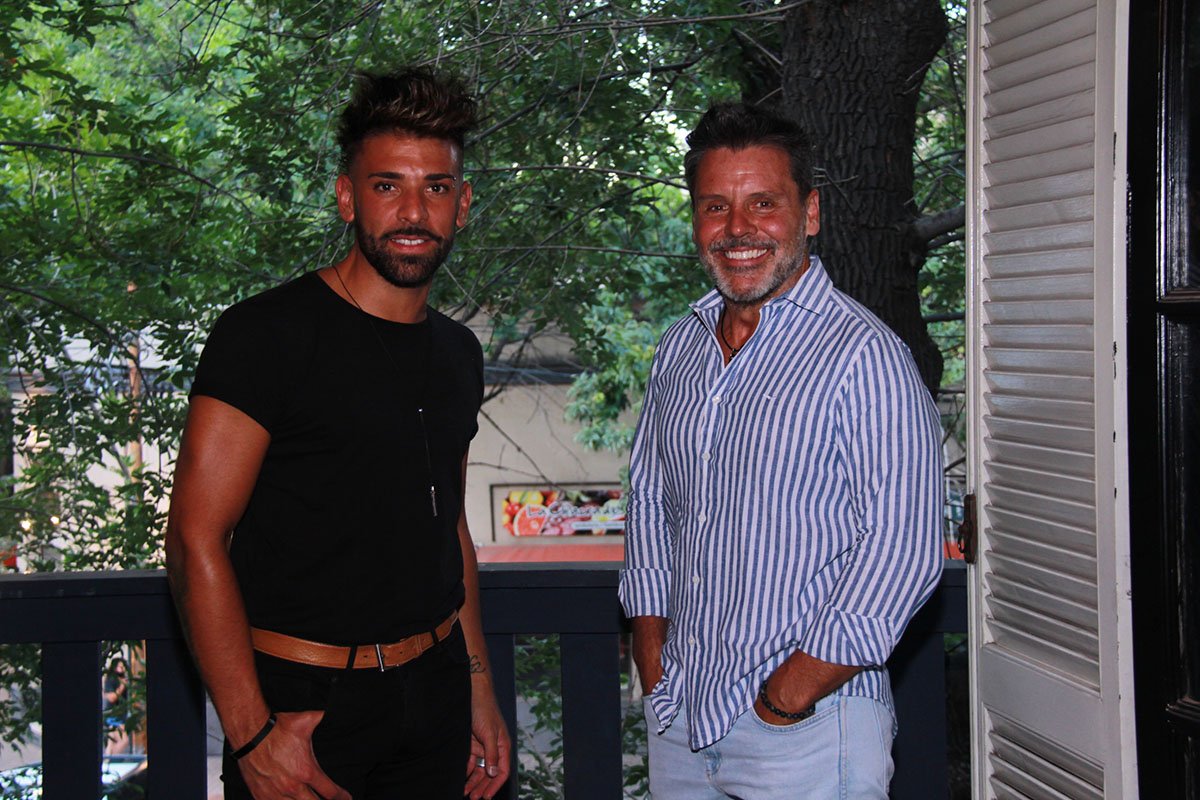 Mendoza Chic cerró el año con un increíble #AfterChic