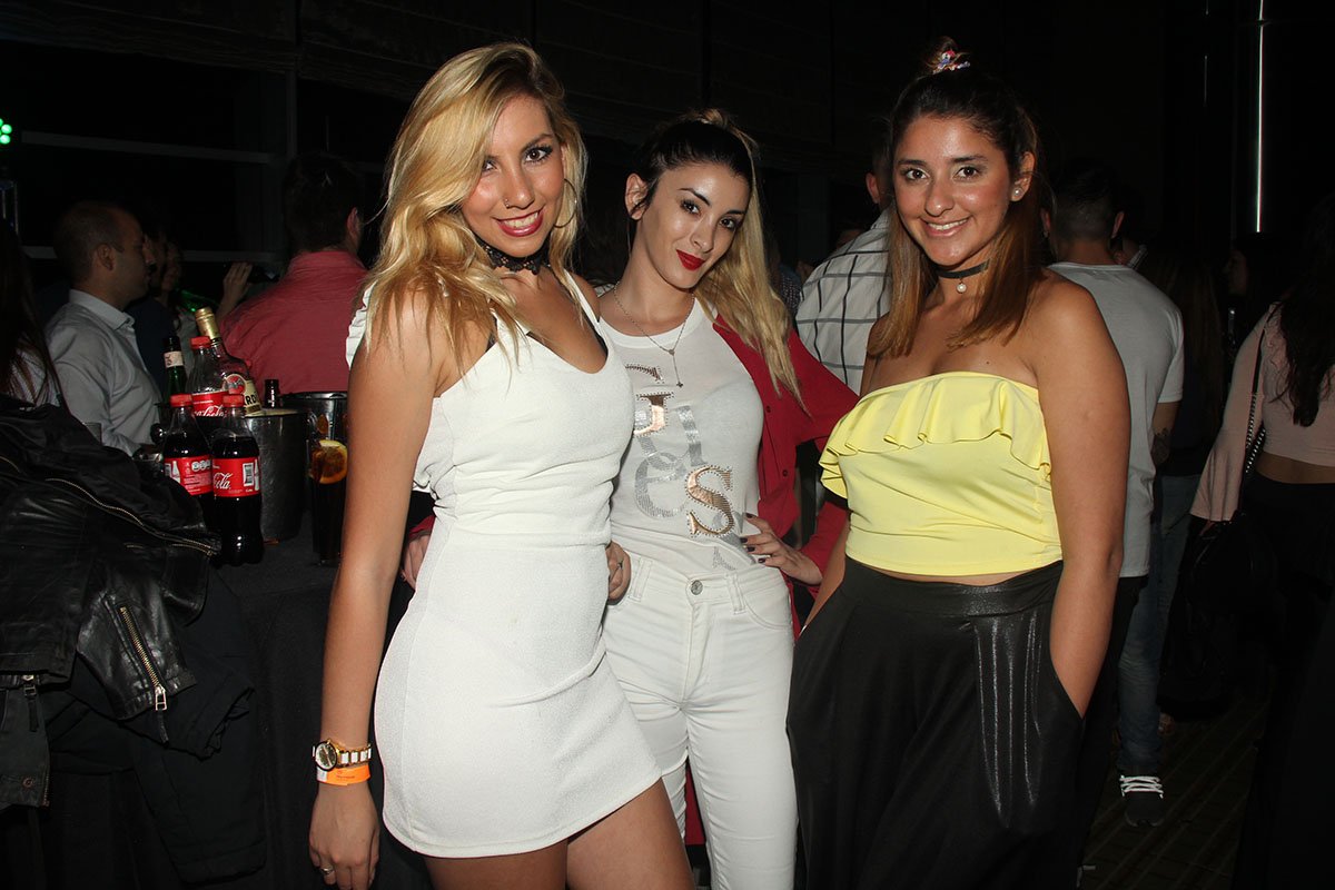 After Work de Primavera by Sheraton