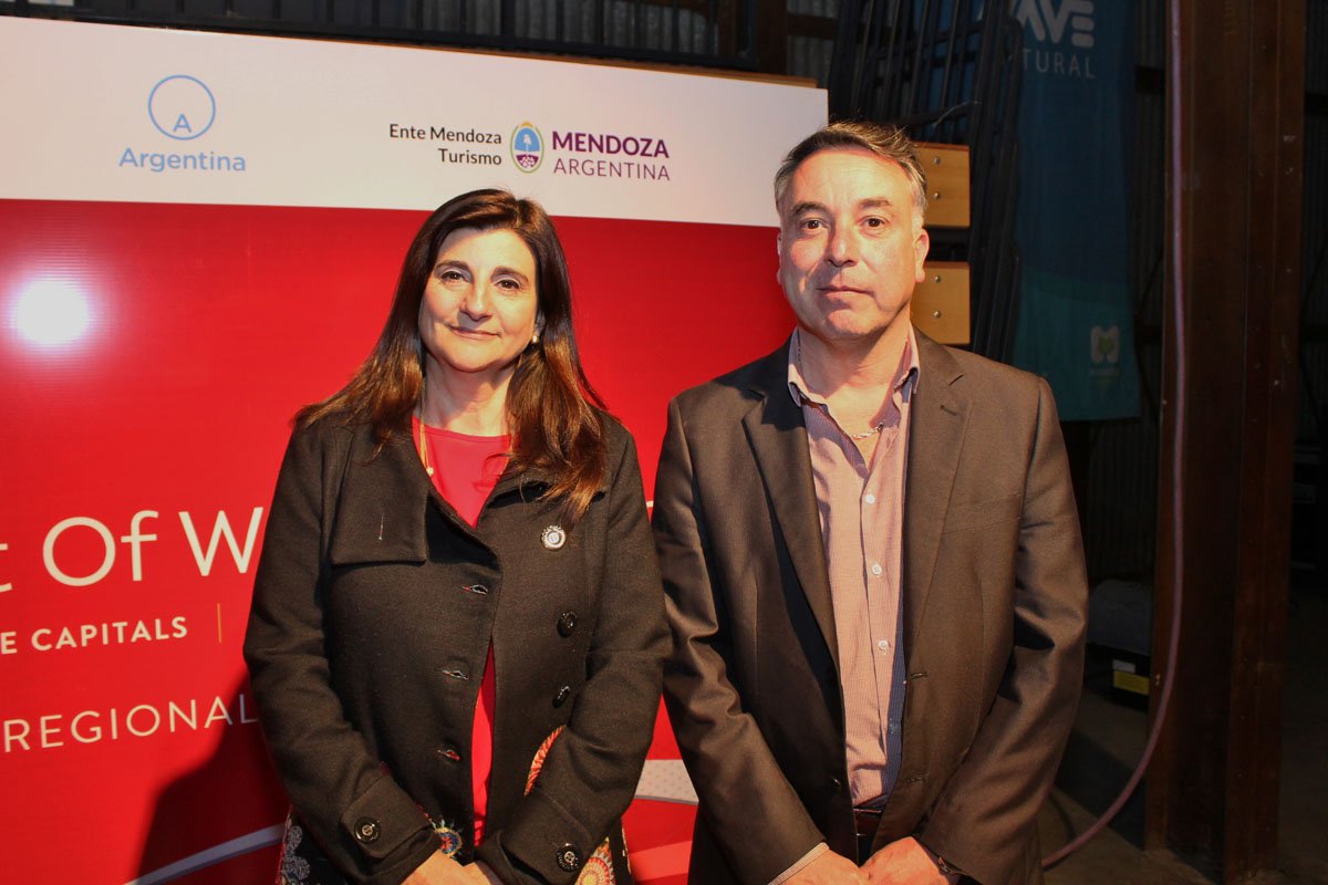 Se celebraron los «Best of 2019» con lo mejor del enoturismo