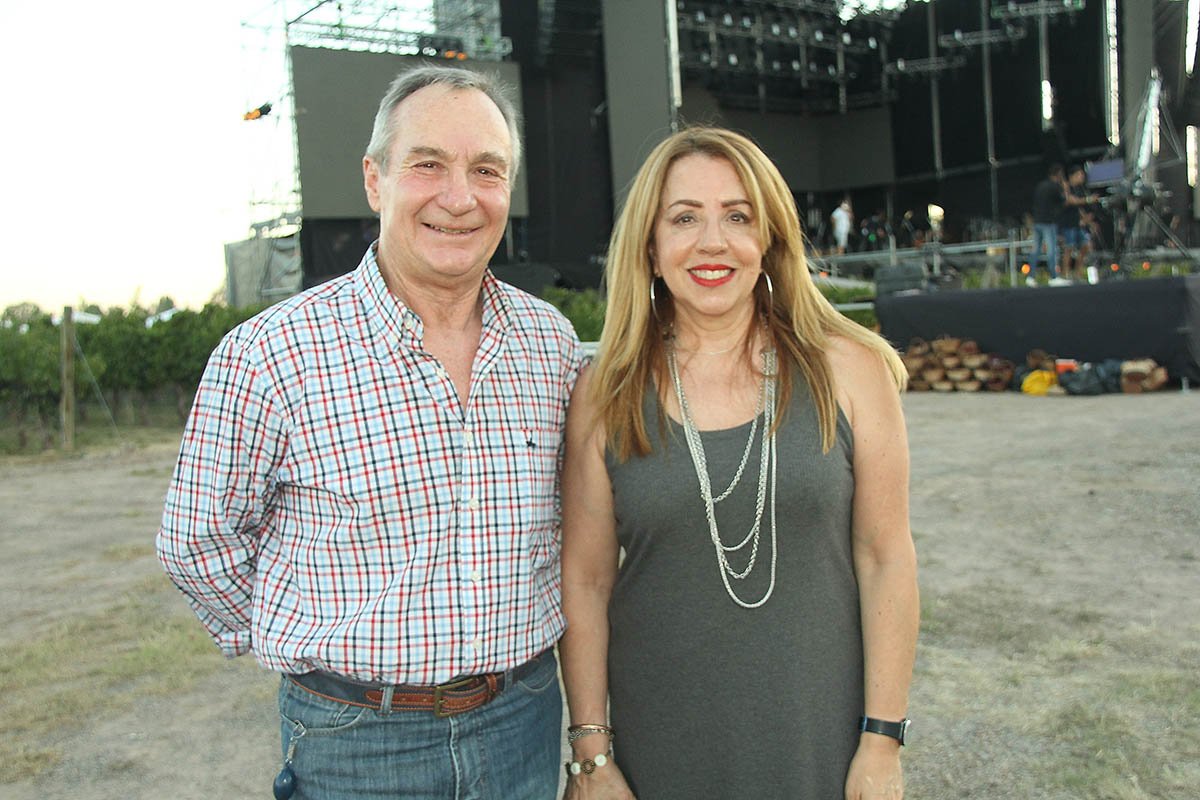 Fiesta de la cosecha: mágica, poética y esplendorosa