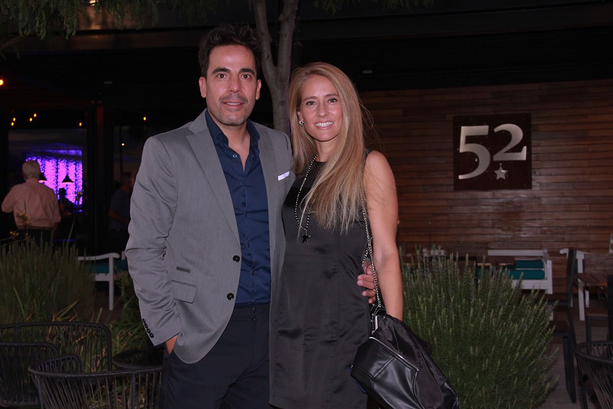 Exitoso pre opening de H52 Brewhouse