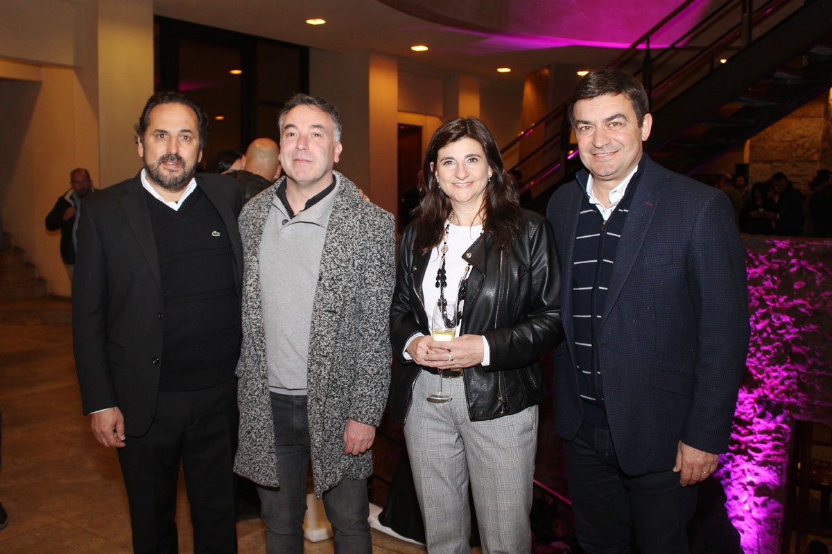 El Mes del Vino 2018 arrancó en Luján de Cuyo