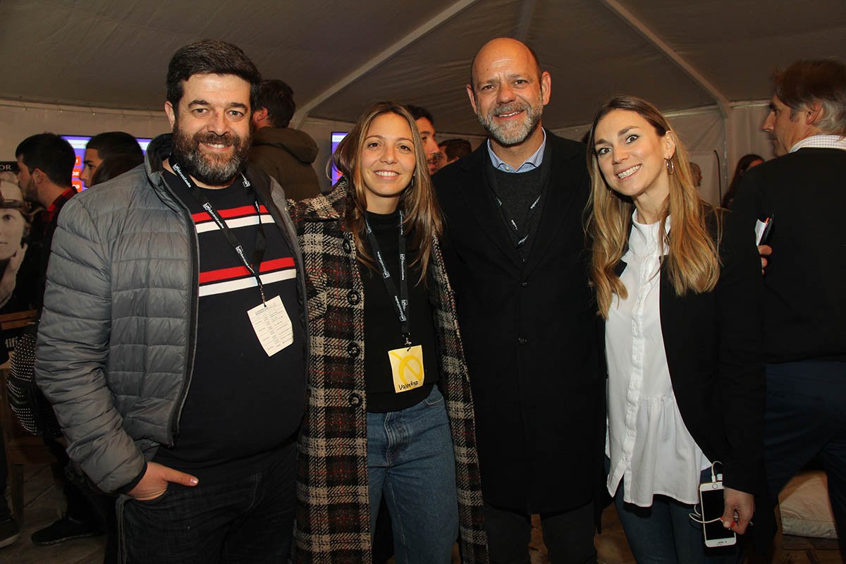 Experiencia Endeavor 2019, emprendedurismo en potencia