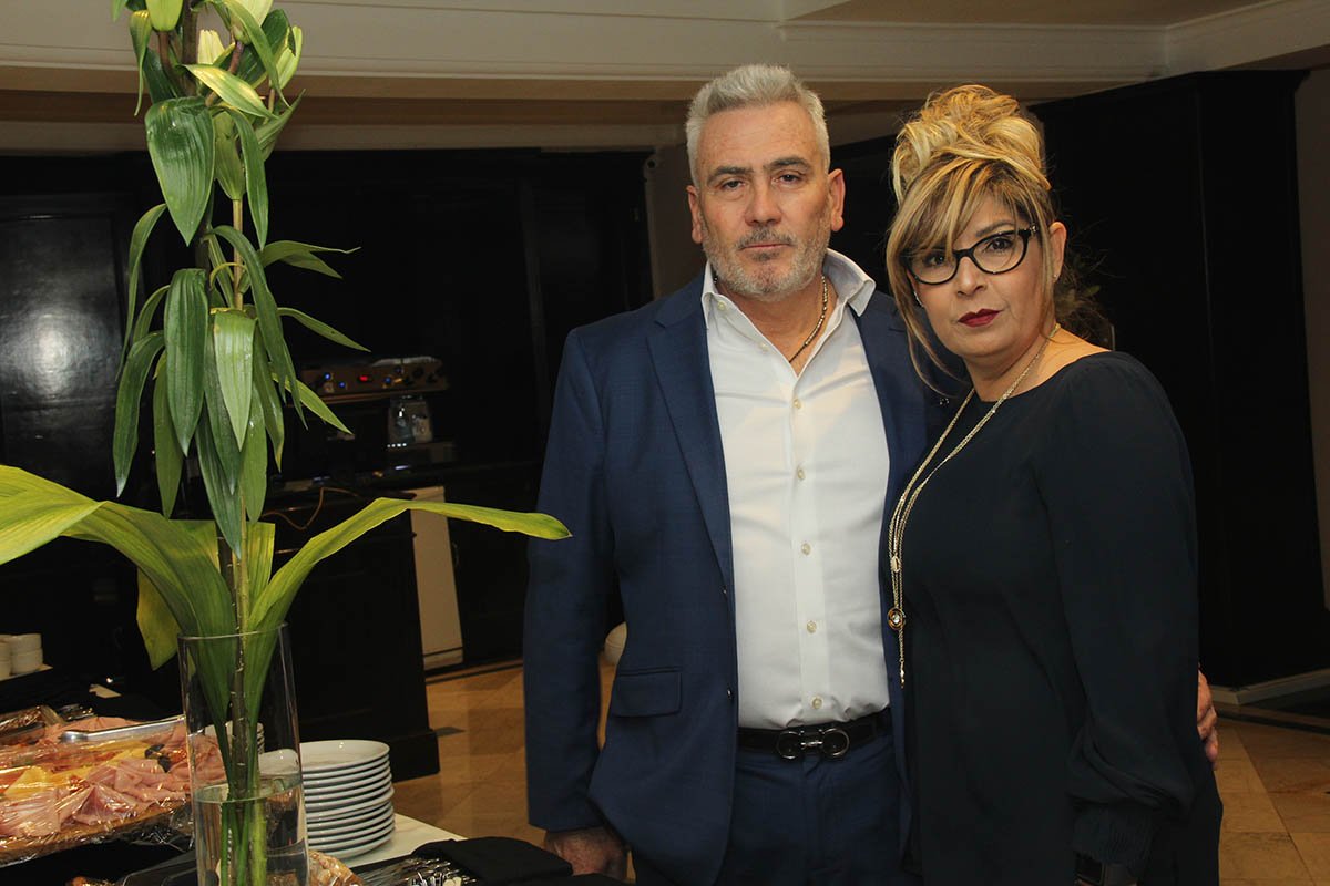 «Tango, Food and Wine» en el Amérian Executive Mendoza Hotel