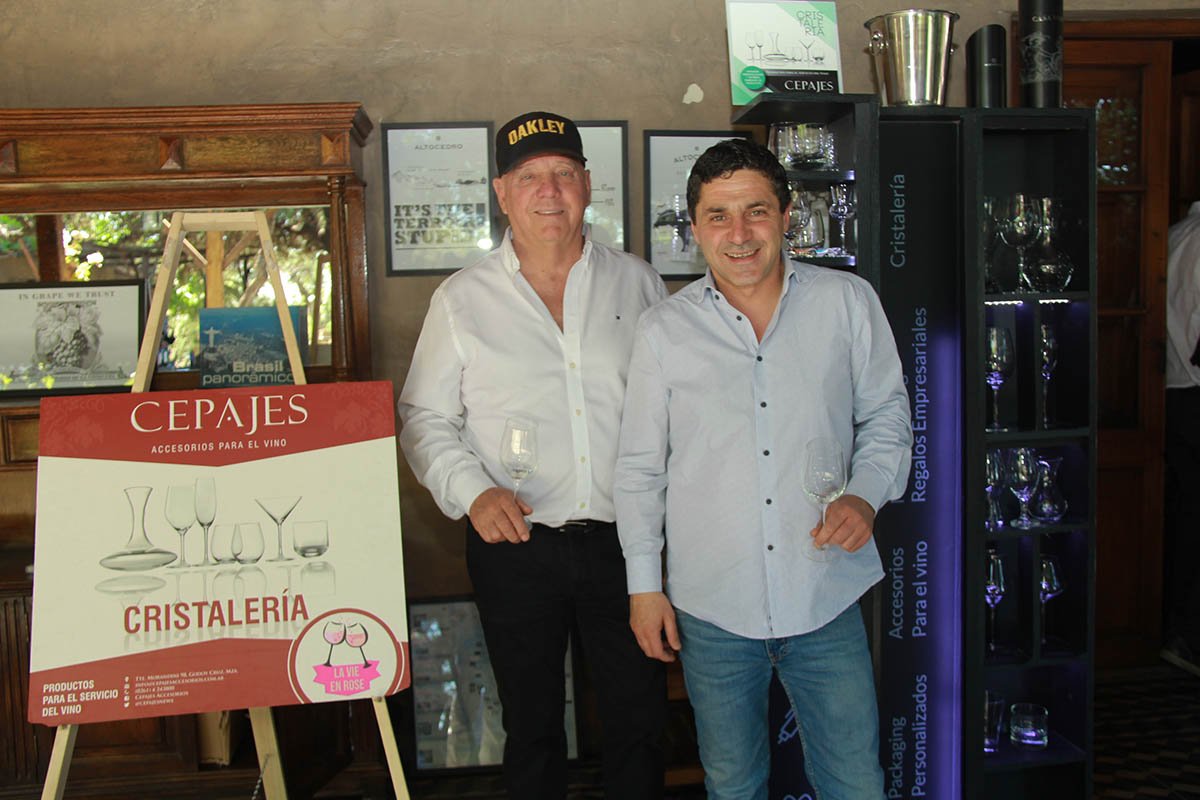 Feria de Terruños: una nueva y asombrosa edición en Bodega Alandes