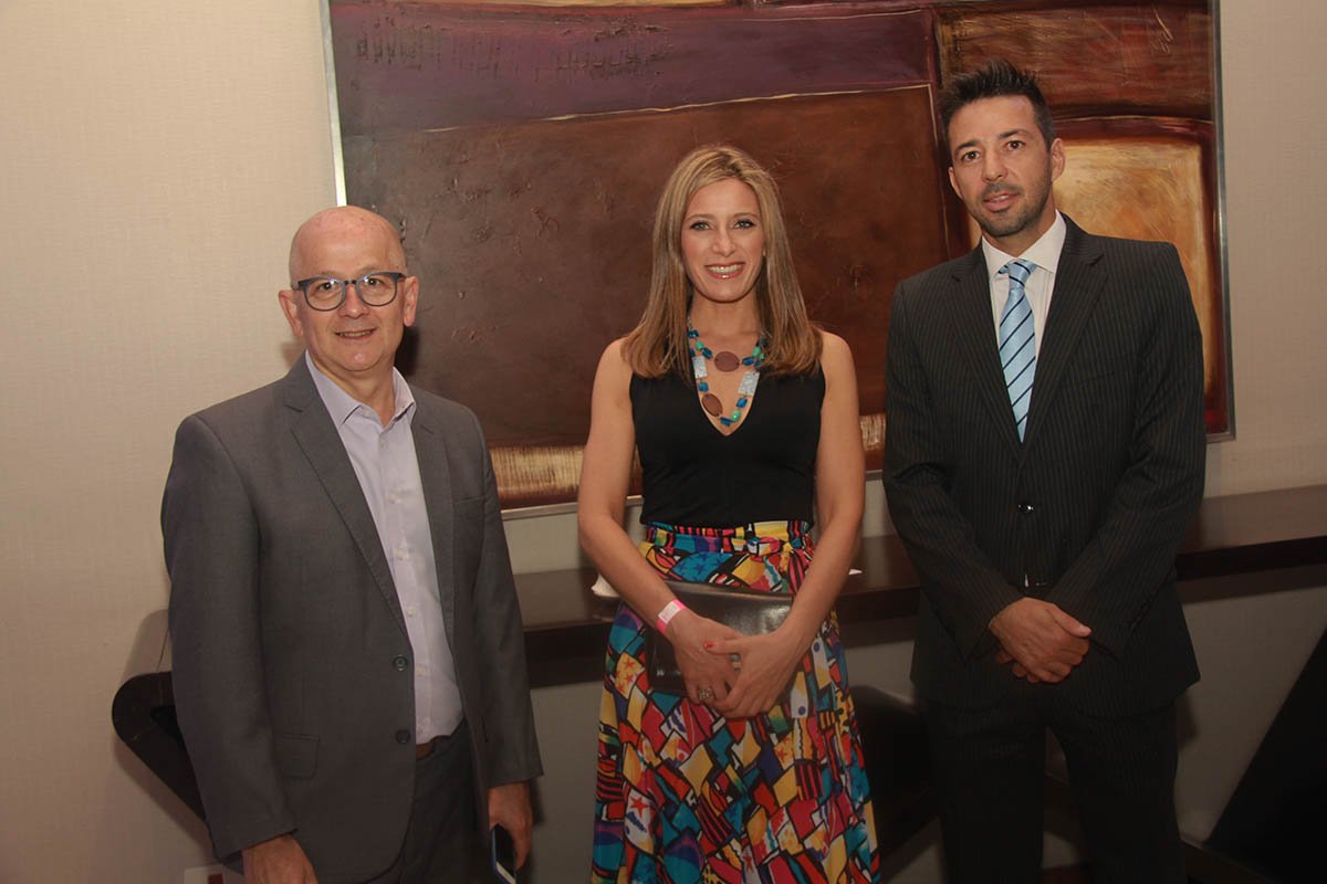 AEM realizó su XIV Fiesta de Premiación Anual