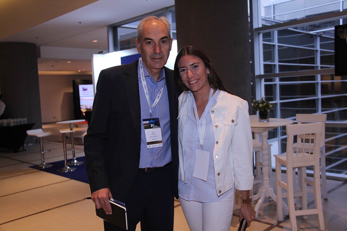 Exitosa edición del Foro de Inversiones
