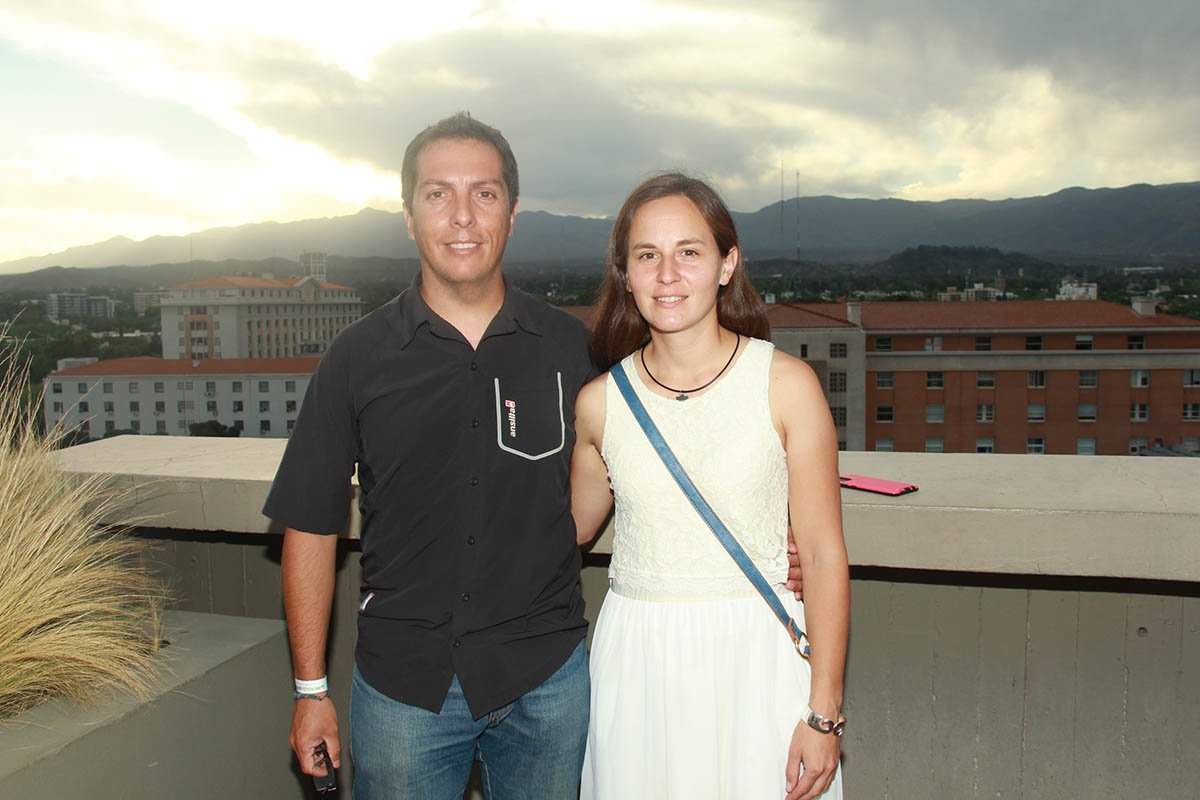La Muni de la Ciudad de Mendoza celebró el Día de la Mujer Emprendedora