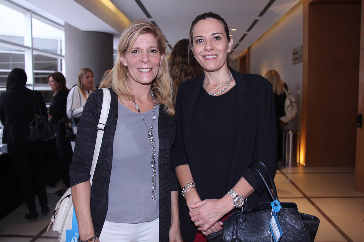 Se presentó la Asociación de Ejecutivas y Empresarias del Turismo de Mendoza