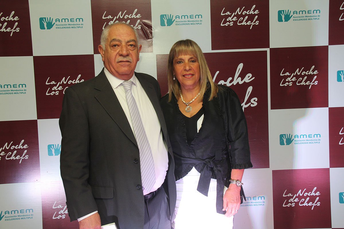 Exitosa «Noche de los Chefs»