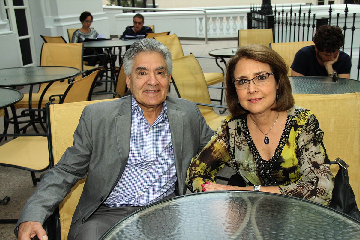 Tertulias con «División Tango»