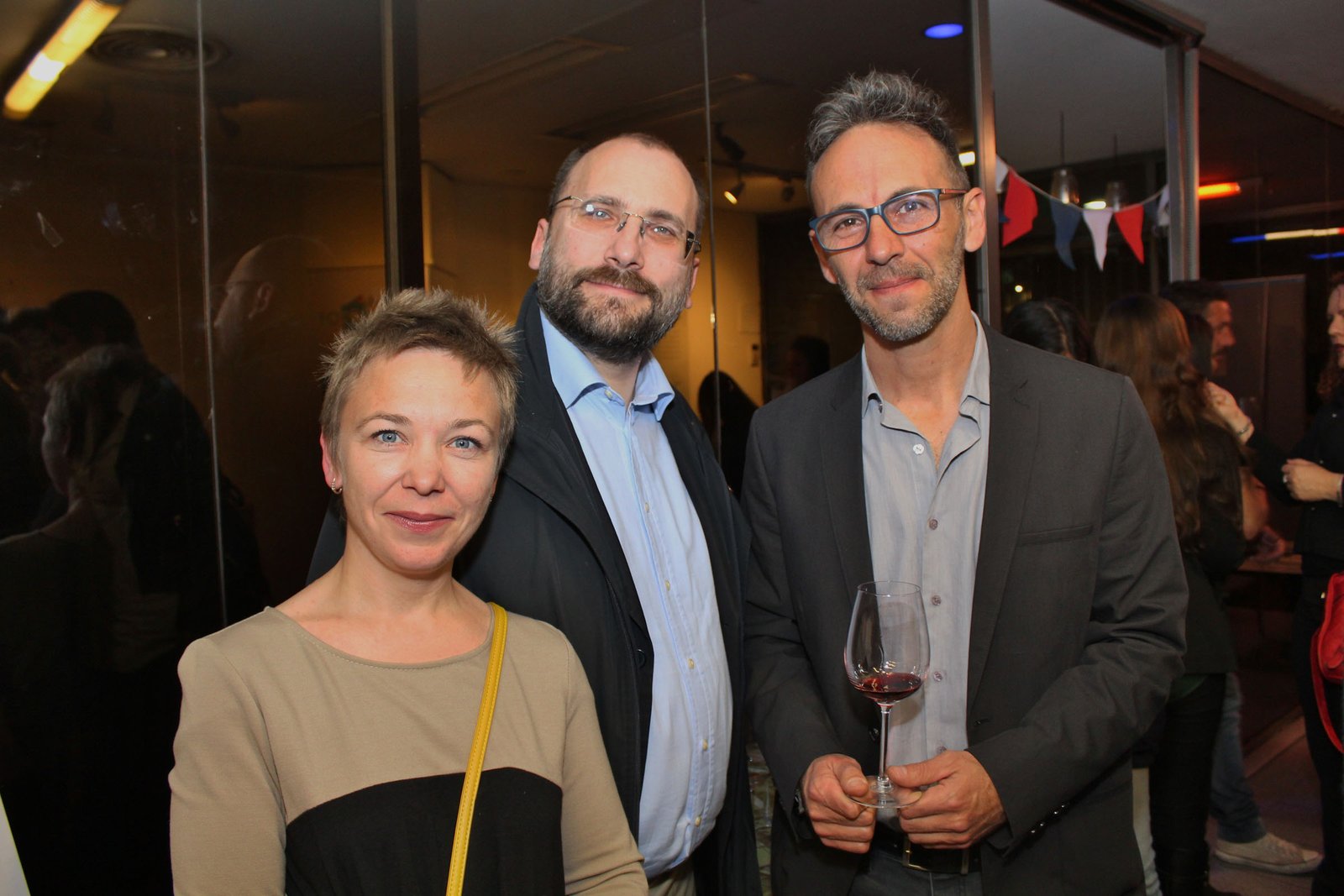 ¡Oh la lá! Fête du vin