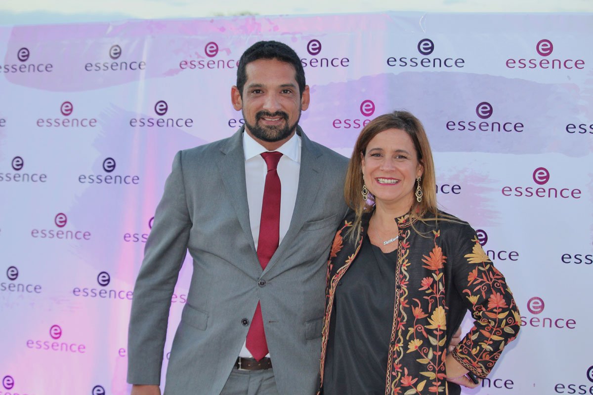 «Essence», cosmética alemana de avanzada en Mendoza