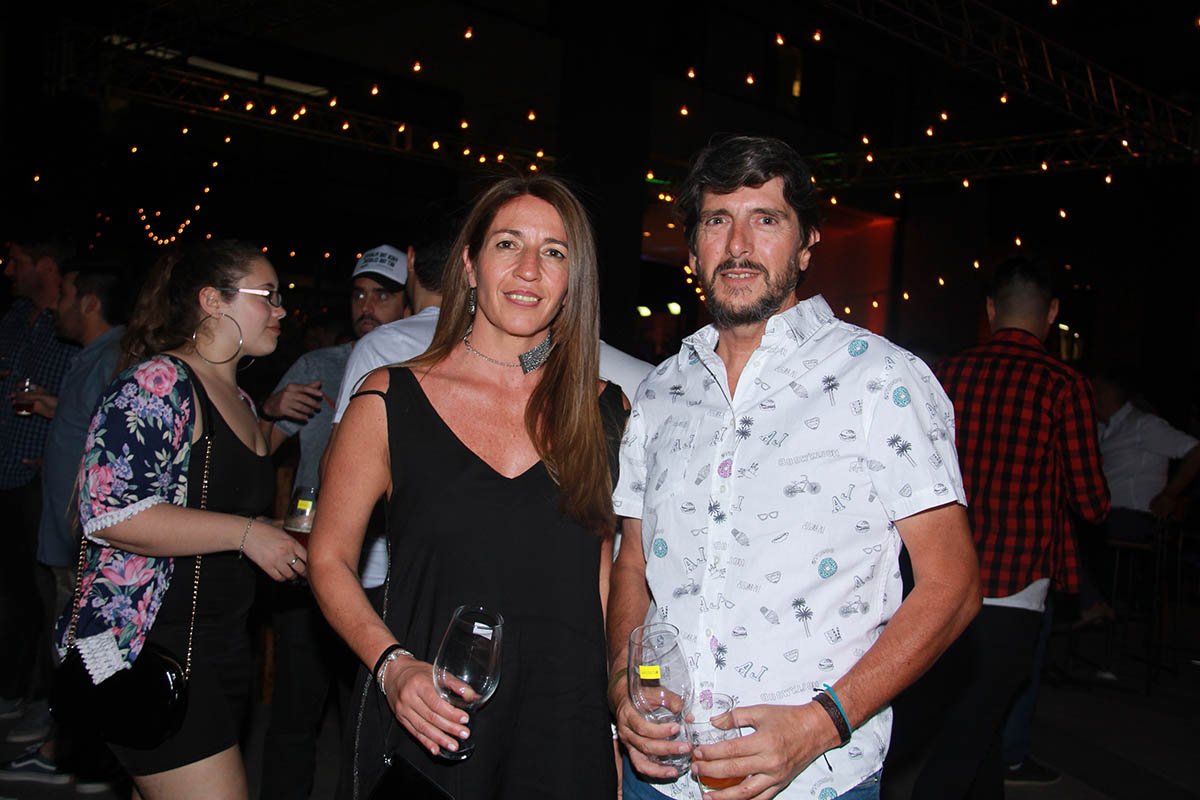 Brillante Oktoberfest en Park Hyatt Mendoza