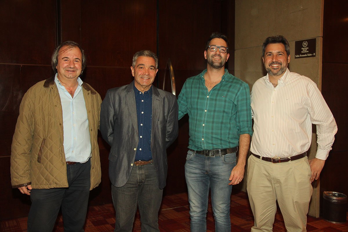 Presentaron un Fondo Común de Inversión