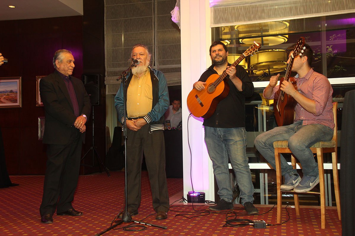 Art & Wine by hotel Sheraton