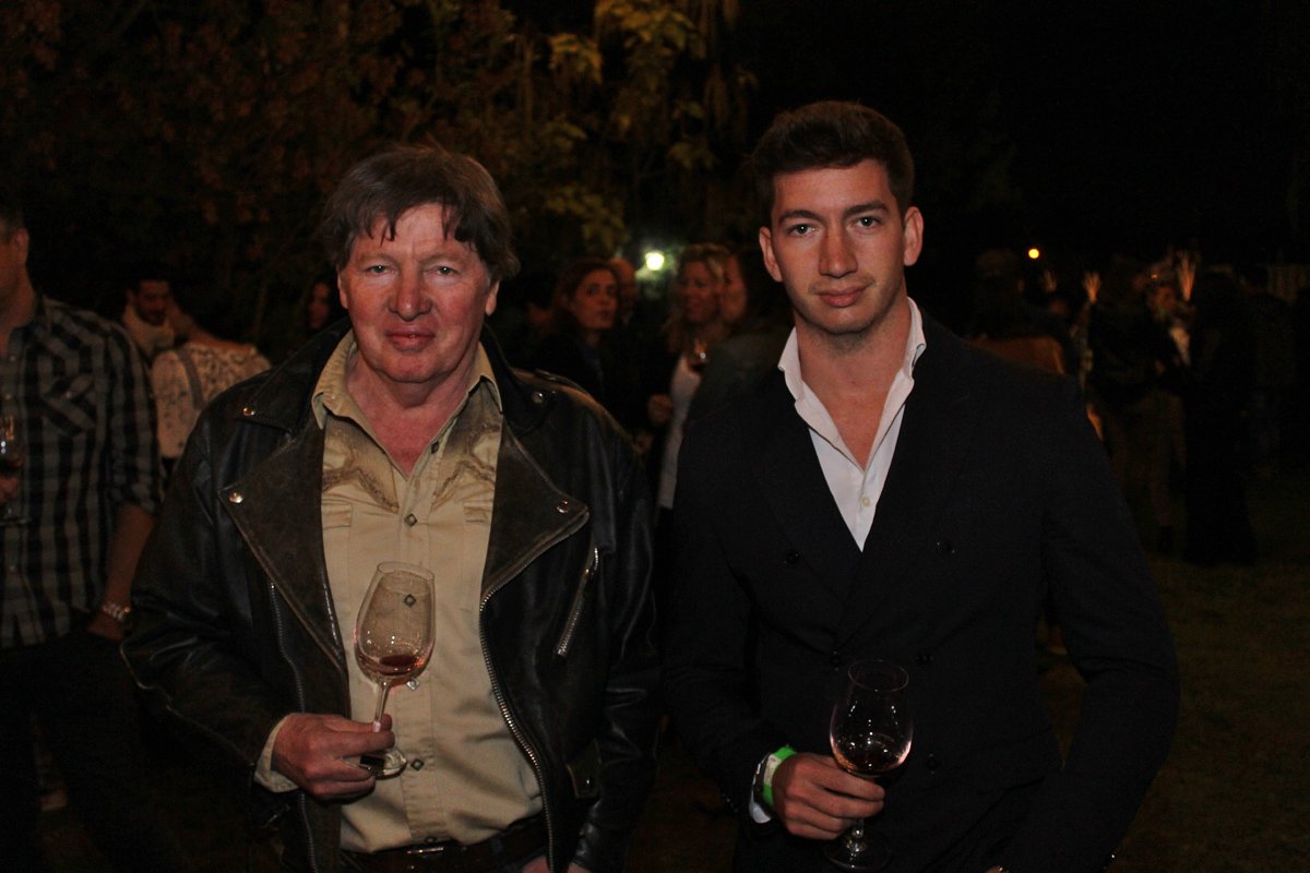 El «Malbec World Day» se vivió a pleno en República Malbekiana