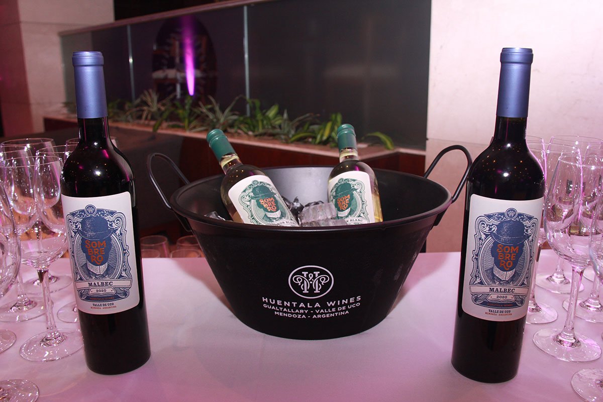 Sheraton Hotel celebró Vendimia junto a sus huéspedes