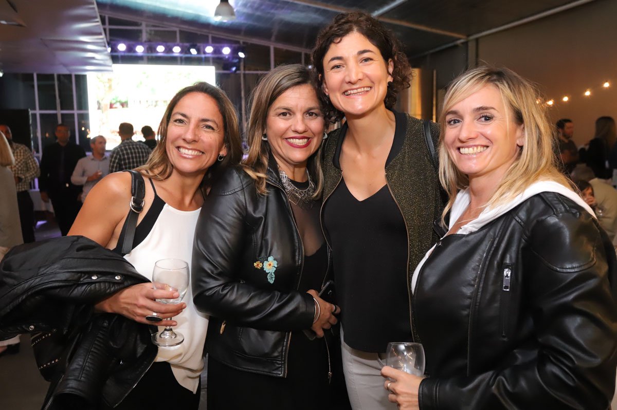 El sur celebró la Fiesta Provincial de la Flor de la Vid
