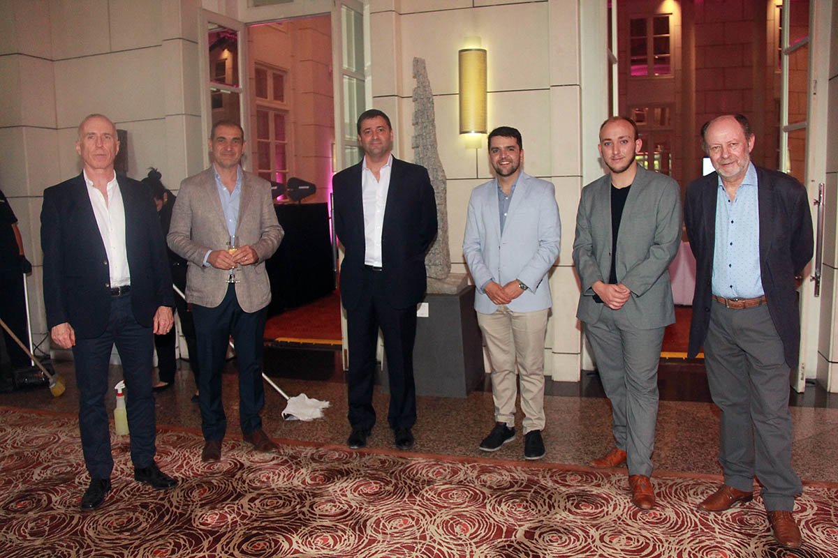 Estos son los ganadores del Premio Jóvenes Mendocinos Destacados 2021