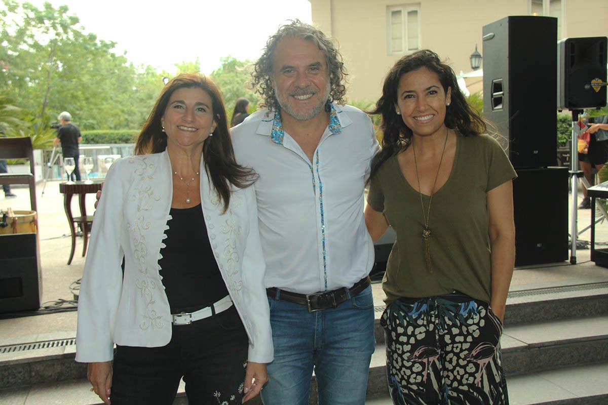 Presentaron la «Semana del Rock» 2018